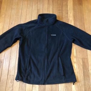 Fleece Jacket